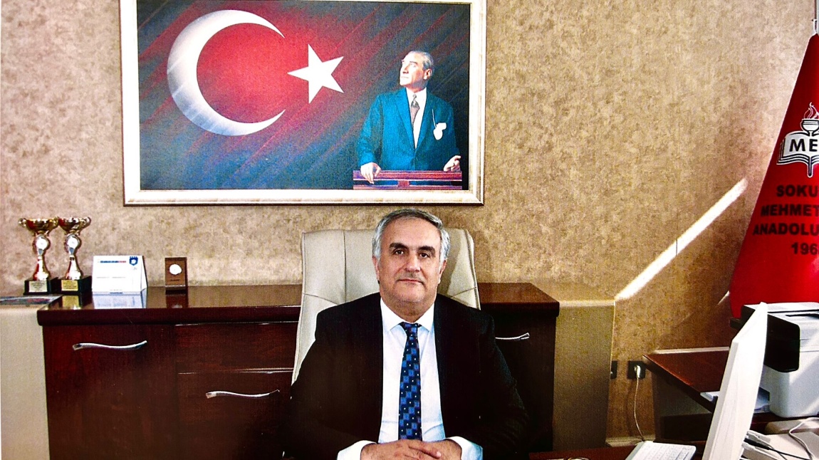 Bilal BALDEMİR - Okul Müdürü