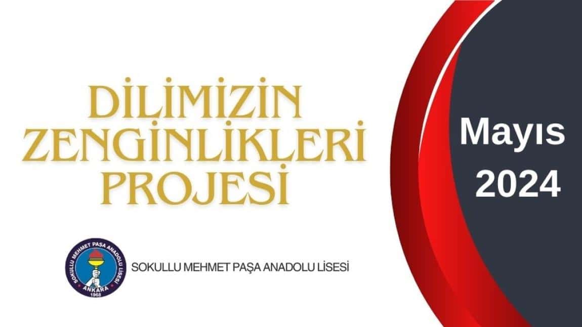 Mayıs 2024 Çalışmalarımız