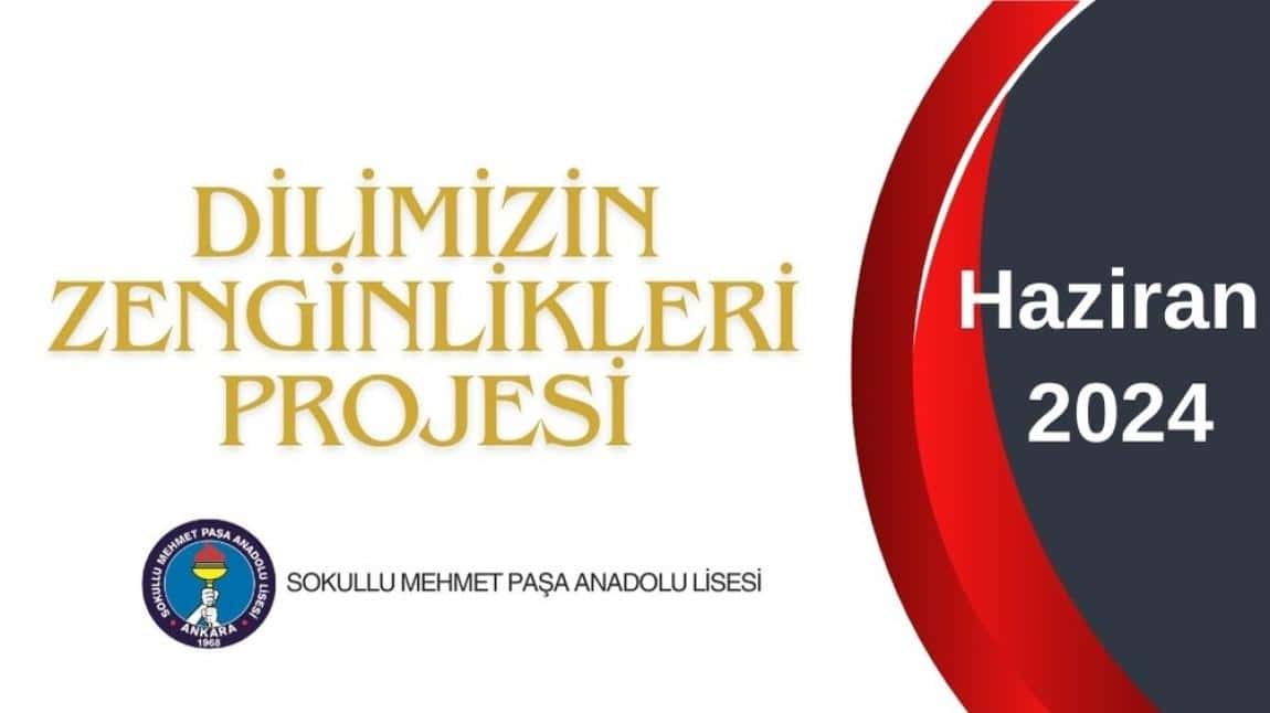 Haziran 2024 Çalışmalarımız